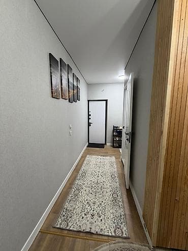 105серии: 1 комната, 38 м², 105 серия, 1 этаж, Евроремонт — 3