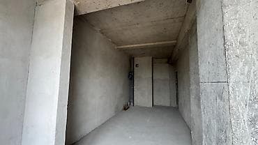 2 комнаты, 83 м², Элитка, 5 этаж, ПСО (под самоотделку) — 4