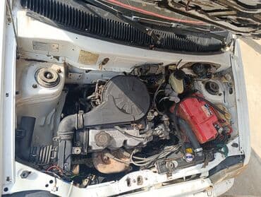 купить бу шины в бишкеке: Daewoo Tico: 1996 г., 0.8 л, Механика, Бензин, Хетчбек — 7