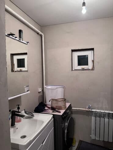 иссык ата отдых: Дом, 116 м², 5 комнат, Собственник, Евроремонт — 4