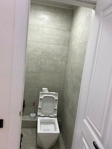 2 комнаты, С мебелью полностью