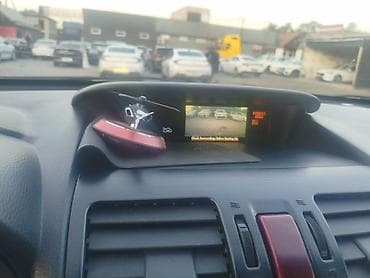 нексия 2 шит прибор: Subaru XV: 2014 г., 2 л, Автомат, Гибрид, Кроссовер — 5