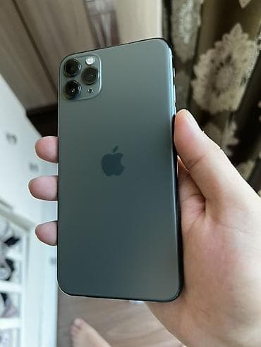 nvidia shield: IPhone 11, Б/у, 128 ГБ, Черный, Коробка, 71 % — 6