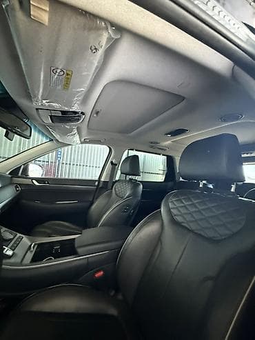 мир света: Hyundai Palisade: 2020 г., 2.2 л, Автомат, Дизель, Кроссовер — 5