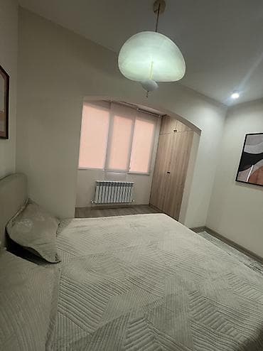 Продажа квартир: 1 комната, 45 м², 108 серия, 1 этаж, Дизайнерский ремонт — 6