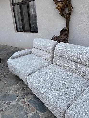 Креслолор: Модулдук диван, Жаңы — 4