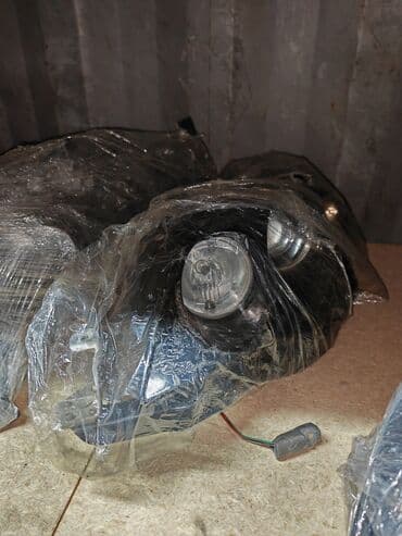 фара на лексус lx 570 цена оригинал: Комплект передних фар Subaru 2004 г., Б/у, Оригинал, Япония — 13