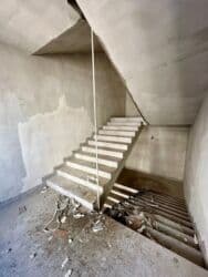 готовый дом в рассрочку: 3 комнаты, 87 м², Элитка, 11 этаж, ПСО (под самоотделку) — 9