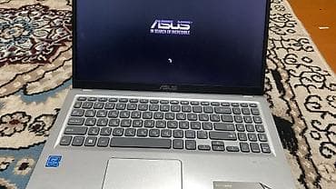 16 max: Ноутбук ASUS (серебристый корпус) - Экран с тонкими рамками - — 1