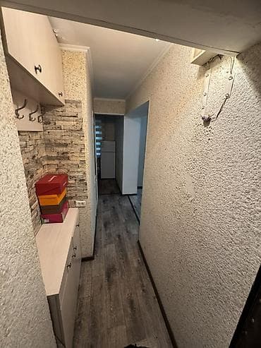 Кыймылсыз мүлк: 1 бөлмө, Менчик ээси, Чогуу жашоосу жок, Толугу менен эмереги бар — 5