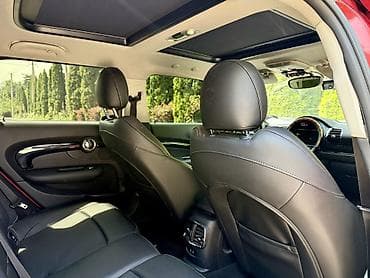aion v plus: Mini Cooper Clubman: 2019 г., 1.5 л, Автомат, Бензин — 9