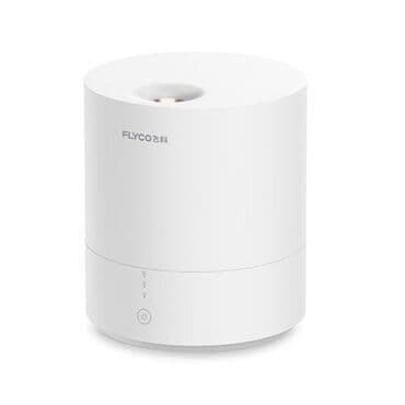 увлажнитель воздуха vitek бишкек: Увлажнители воздуха Flyco! Модель: FH-9205! ——— ☑️Объём: 4 литра — 1