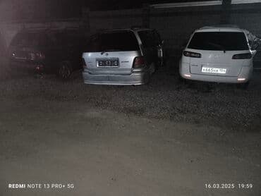 Продаю запчасти на Хонда Одиссей старый ра3 Мазда Демио таёта Ипсум