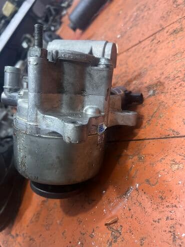 вакуумный усилитель: Гидроусилитель Mercedes-Benz Б/у, Оригинал — 4