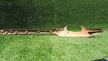 bmv e: Обшивка стоек BMW 2008 г., Б/у, Оригинал — 4