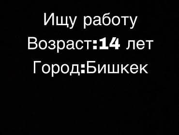 работа ученик: Ищу работу - Не студент, С опытом, Неполный рабочий день — 1
