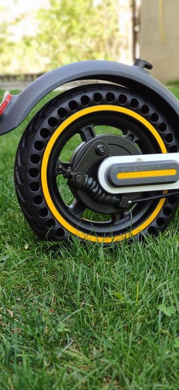 ook tek v10: Электросамокат, Новый, Самовывоз, Бесплатная доставка, Платная доставка — 20