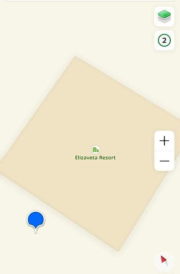 Земельные участки: 200 соток — 2