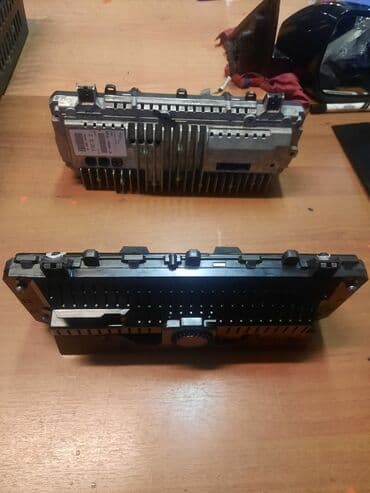 контроллеры raid 1e: Щиток приборов Land Rover Б/у, Оригинал — 2