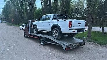 с кочкор авто: Эвакуатор, Жылма — 1