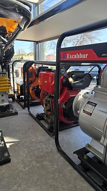 насос abc: Мотопомпа Дизельная, Бесплатная доставка — 2