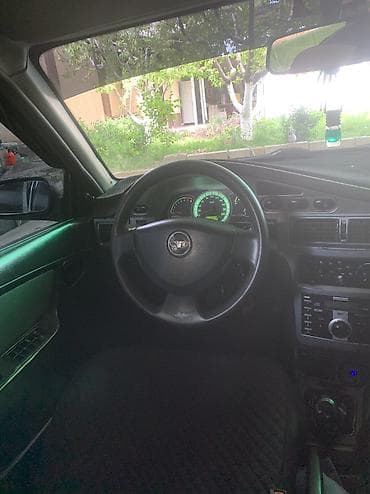 nisan skyline: Daewoo Nexia: 2012 г., 1.6 л, Ручные, Бензин — 6