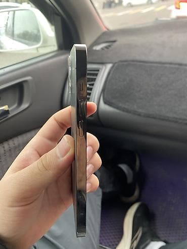 apple iphone 11 pro: IPhone 12 Pro, 256 ГБ, Графит, 79 % — 5