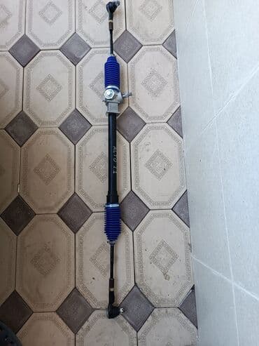 багажник на крышу дэу матиз купить: Рулевая рейка Suzuki Новый, Аналог — 1