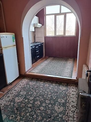 4комнатные квартиры: 3‑комнатная квартира с отдельной кухней и двумя зонами гостиной — 8