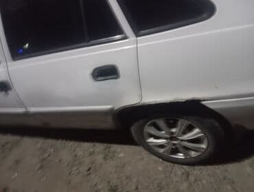 выкуп авто нексия: Daewoo Nexia: 2010 г., 1.6 л, Механика, Бензиновая, Седан — 3