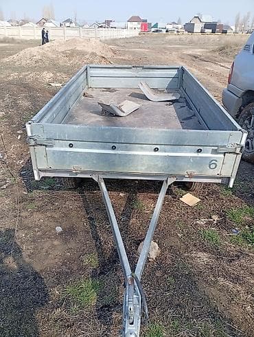 лампа паяльная: Прицеп, Бортовой — 2