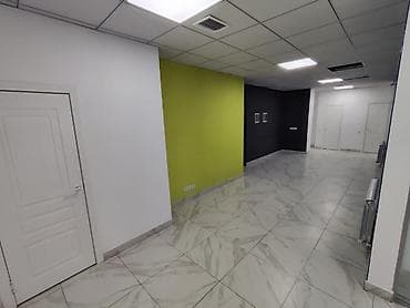 офис аренда ош: Аренда офисов, 187 м², В жилом комплексе, С видом на горы — 10