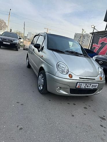 матиз кондиционер: Daewoo Matiz: 2009 г., 0.8 л, Ручные, Бензин, Хэтчбэк — 5