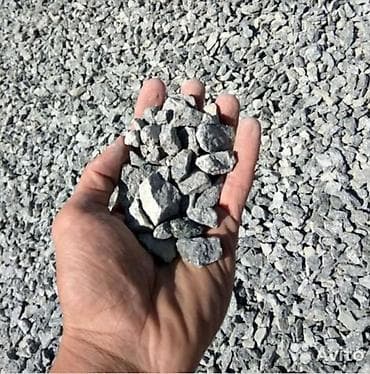 гул челектер: Шагыл таш, Пайдубал үчүн, Төгүлмө түрдө — 2