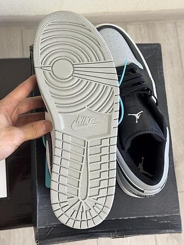 under armor: ОРИГИНАЛ ОРИГИНАЛ ОРИГИНАЛ jordan 1 low se shadow toe НОВЫЕ БИРКИ — 7