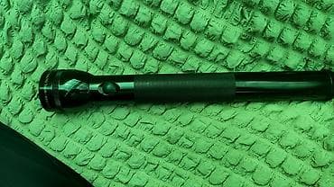 Спорт и отдых: Фонарик MAG-LITE Американский,противоударный. Влагозащищённый — 3