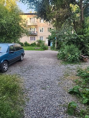 кв сдаю бишкек: 2 комнаты, 45 м², Индивидуалка, 2 этаж, Старый ремонт — 8