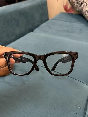 ray ban камера: Ray-Ban Meta (Ray-Ban | Meta) — умные очки с камерой и аудио — 4