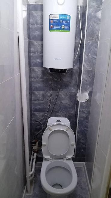 купить квартиру в кызыл кия: 2 комнаты, С мебелью полностью — 8