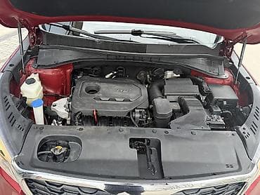 sorento: Kia Sorento: 2018 г., 2.4 л, Автомат, Бензин, Кроссовер — 7