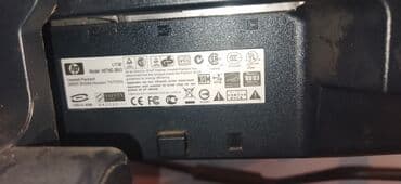 ddr2 для ноутбука: Монитор, HP, Б/у, LCD, 18" - 19" — 3