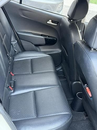 devo matiz: Kia Morning: 2017 г., Бензин, Хэтчбэк — 5