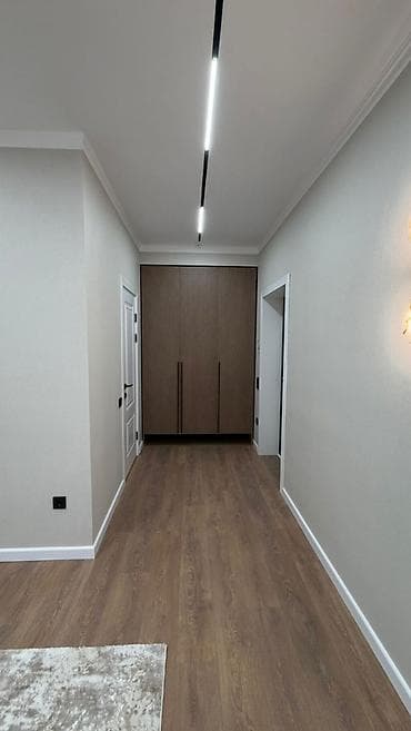 Квартиры: 2 комнаты, 51 м², Элитка, 5 этаж, Дизайнерский ремонт — 4
