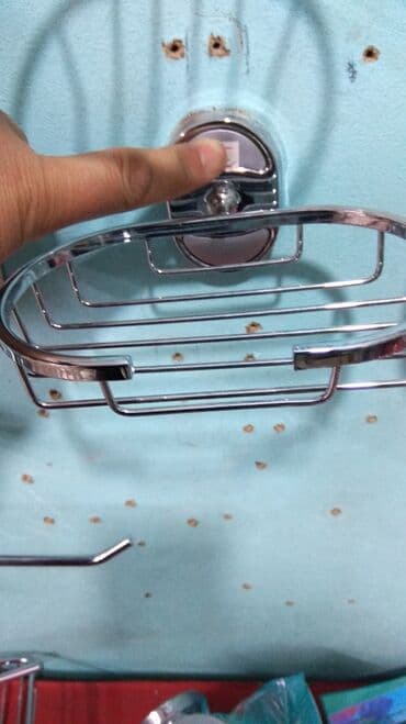 соус шаурма: Сушилка, Новый — 6