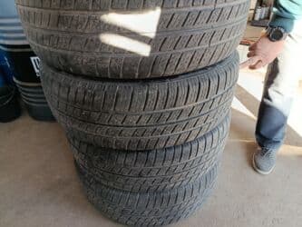 покрышки бу купить: Шины — 2