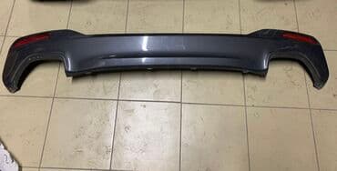 померанские шпицы купить: Бампер Арткы BMW, Жаңы, Оригинал — 4