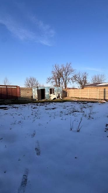 купить участок в караколе: 3 соток, Для бизнеса, Красная книга, Договор купли-продажи — 5