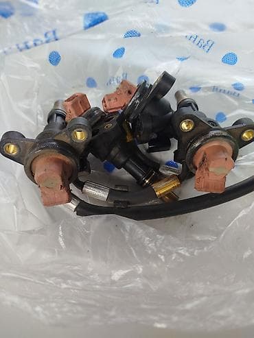 насос орел: Помпа Hyundai Оригинал — 1