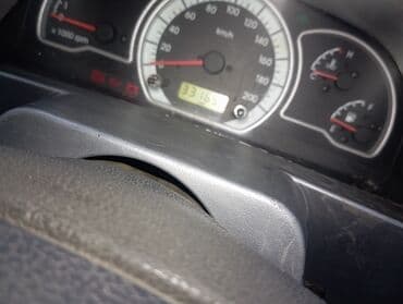 полировычный машынка: Daewoo Nexia: 2010 г., 1.6 л, Механика, Бензиновая, Седан — 12