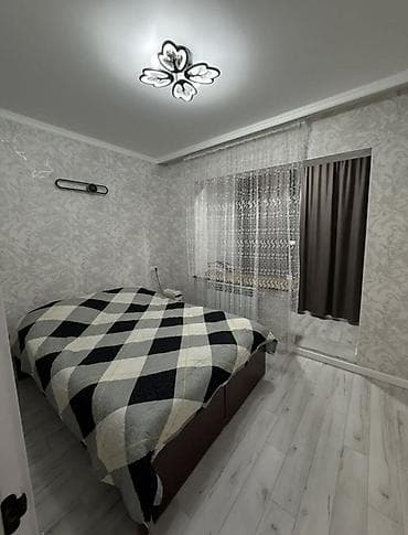 2 комнаты, 55 м², 108 серия, 1 этаж, Евроремонт — 1
